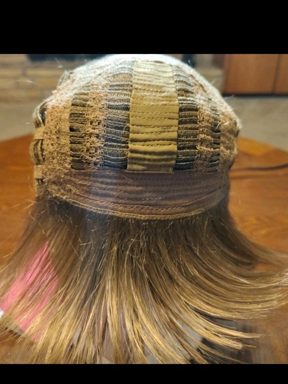 ESTETICA DESIGNS | COLOR R14/26H (GOLDEN WHEAT). Price is firm. - Picture 9 of 13